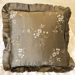 Waterford Decorative Pillow